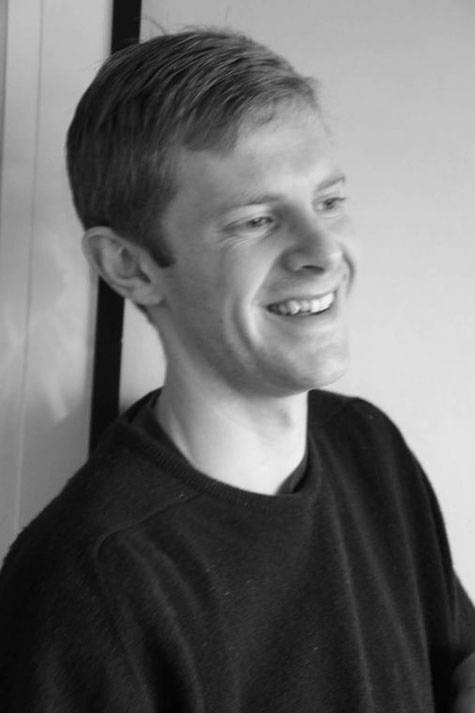 Photograph &copy; Sam Travers